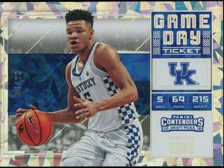 Kevin Knox