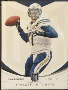 Philip Rivers #93 Football Cards 2013 Panini Momentum