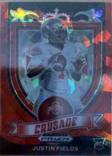Justin Fields