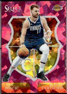 Luka Doncic