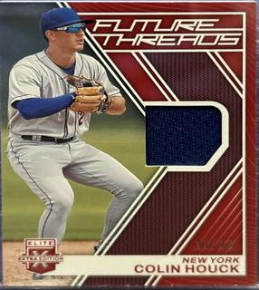 Colin Houck