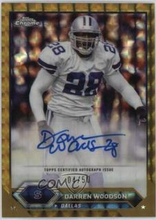Darren Woodson