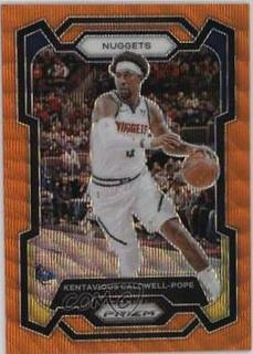 Kentavious Caldwell Pope