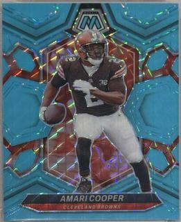 Amari Cooper