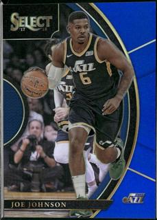 Joe Johnson