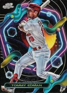 Tommy Edman