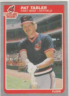 Pat Tabler