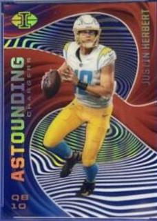 Justin Herbert