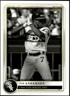 Tim Anderson