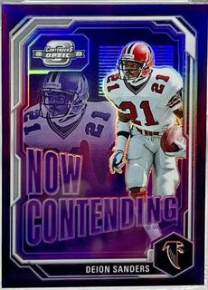 Deion Sanders
