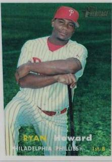 Ryan Howard