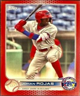 Johan Rojas