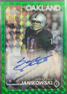 Sebastian Janikowski