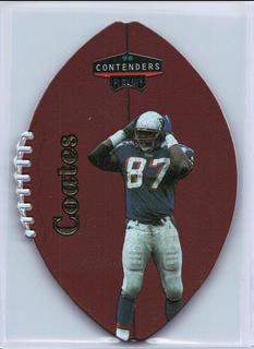 Ben Coates