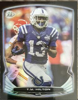 T.Y. Hilton