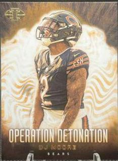 DJ Moore
