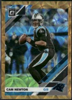 Cam Newton