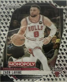Zach Lavine