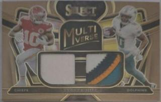 Tyreek Hill