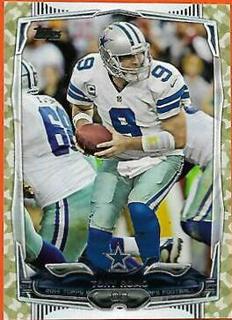 Tony Romo
