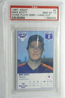 Mike Scott
