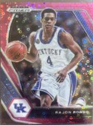Rajon Rondo