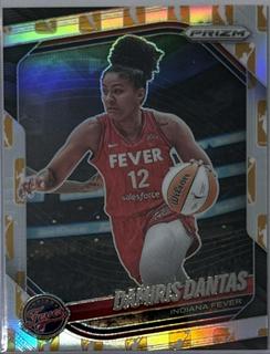 Damiris Dantas
