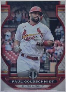 Paul Goldschmidt