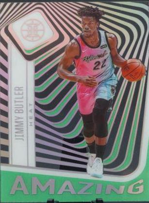 Jimmy Butler