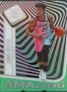 Jimmy Butler