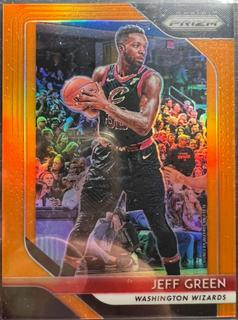 Jeff Green