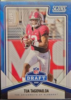 Tua Tagovailoa