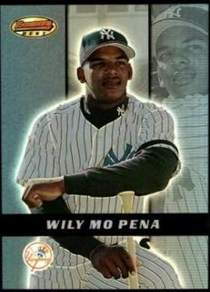 Wily Mo Pena