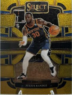 Julius Randle