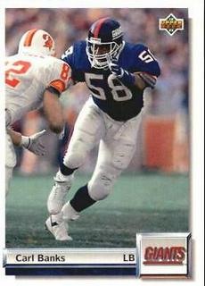 Carl Banks