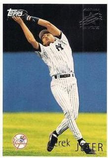 Derek Jeter