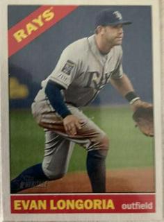 Evan Longoria