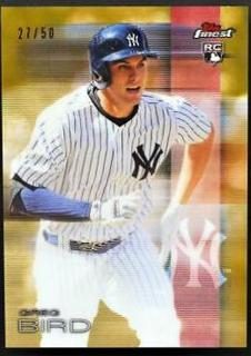 Greg Bird