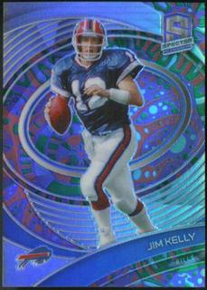 Jim Kelly