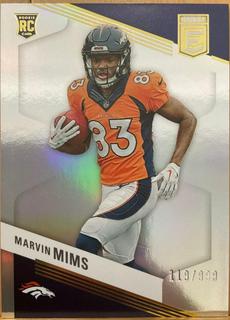 Marvin Mims