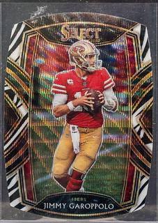 Jimmy Garoppolo