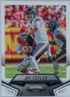 Jay Cutler