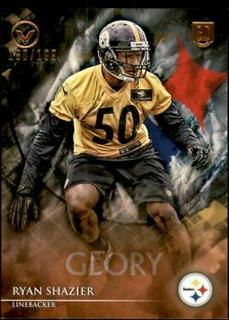 Ryan Shazier