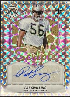 Pat Swilling