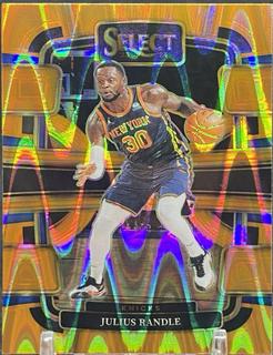 Julius Randle