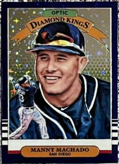 Manny Machado