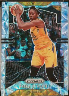 Nneka Ogwumike