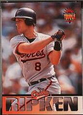 Cal Ripken Jr.