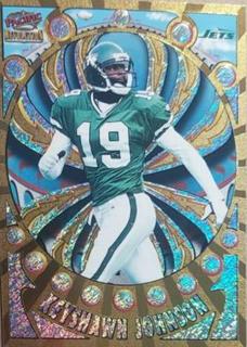 Keyshawn Johnson