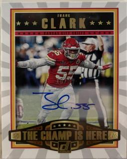 Frank Clark